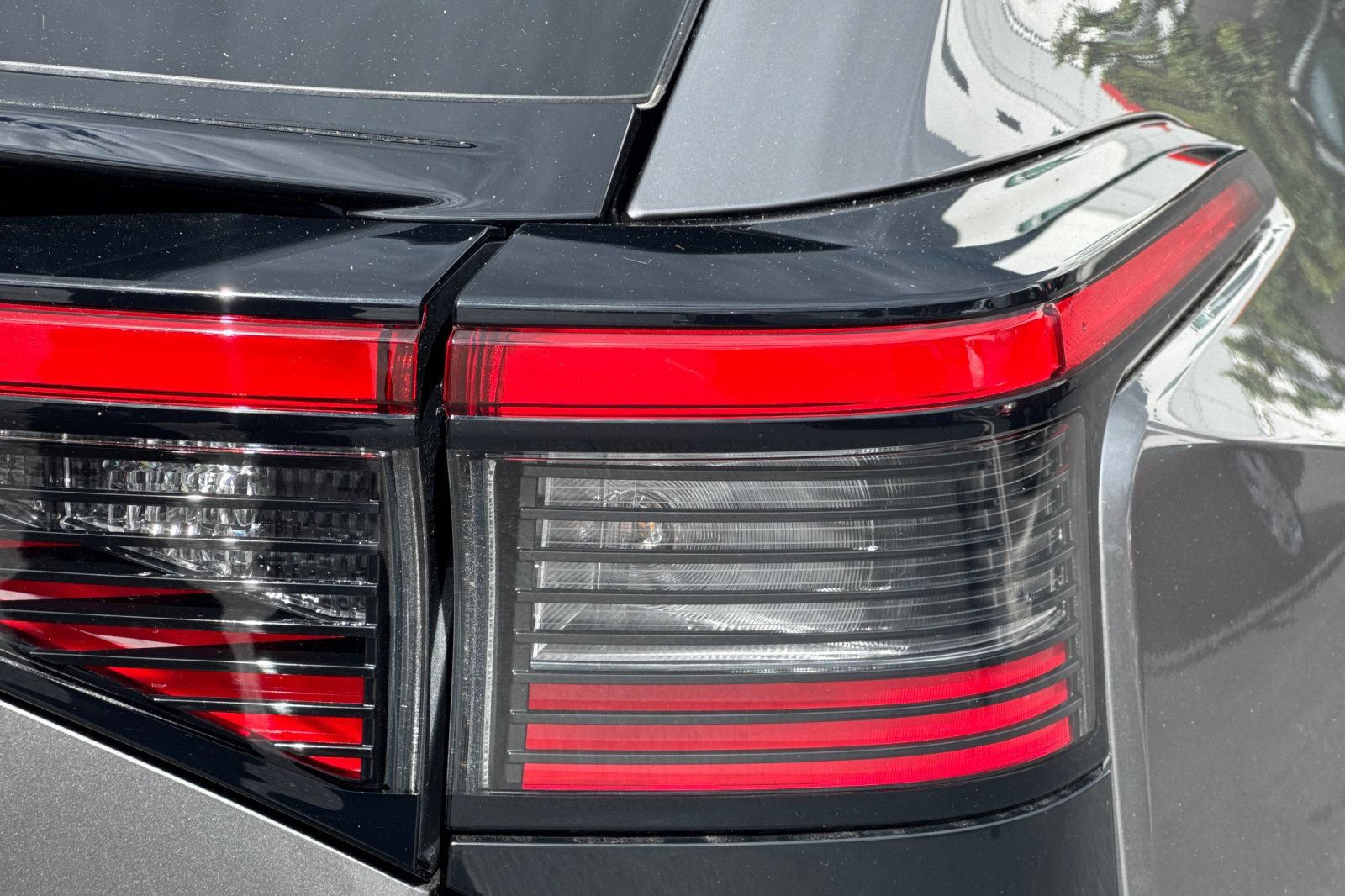 New 2026 Toyota bZ AWD/4WD image 32