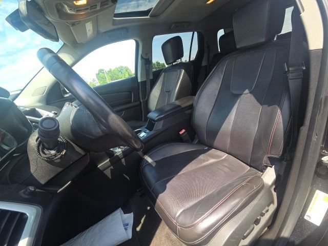 Used 2011 GMC Terrain SLT FWD image 24