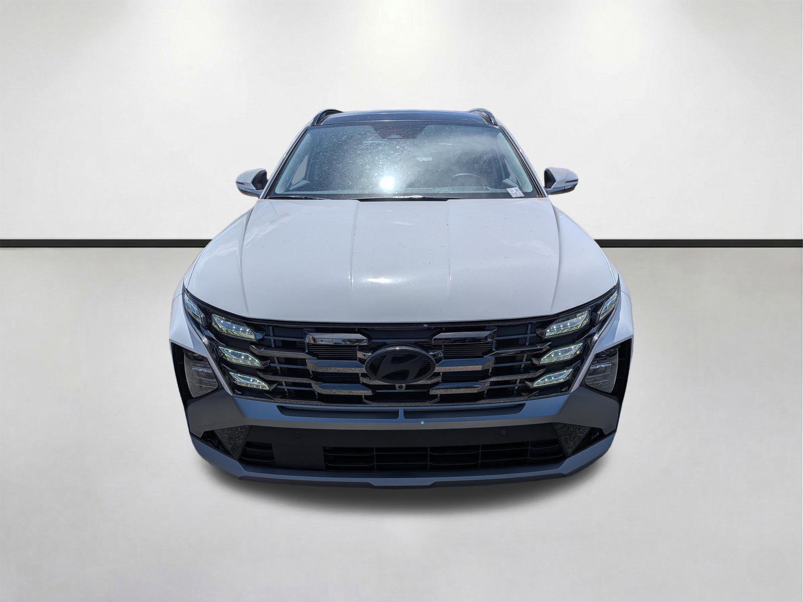New 2026 Hyundai Tucson Limited FWD image 9