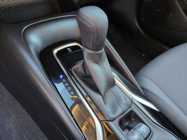 Certified 2022 Toyota Corolla LE image 21