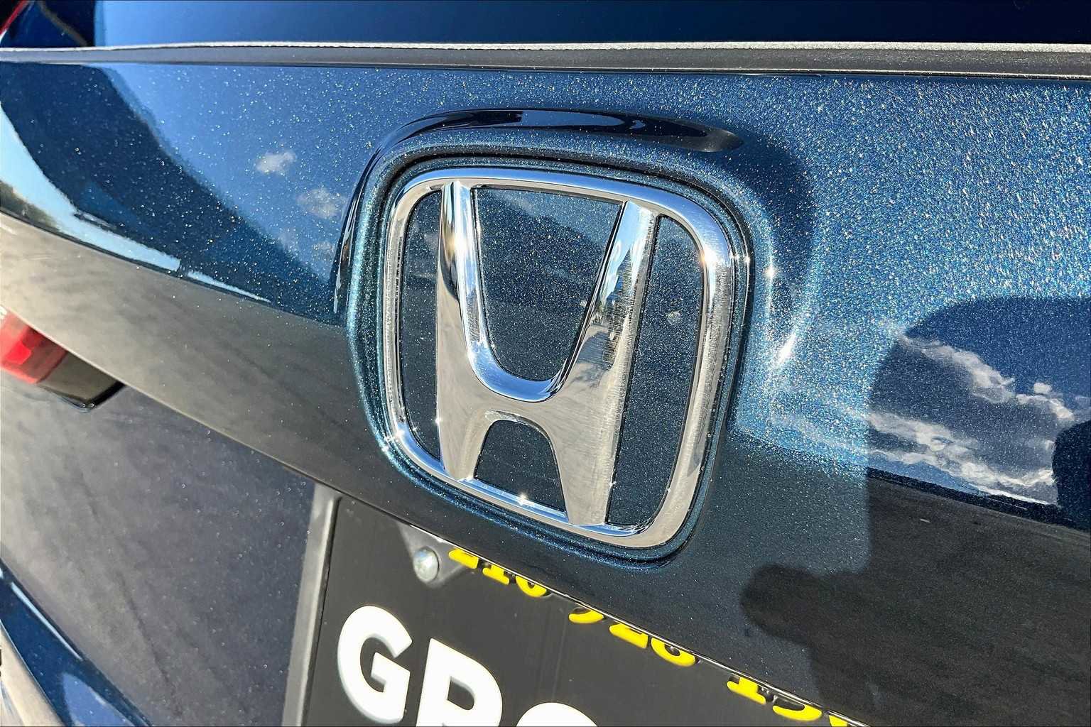 New 2026 Honda CR-V Sport-L image 15