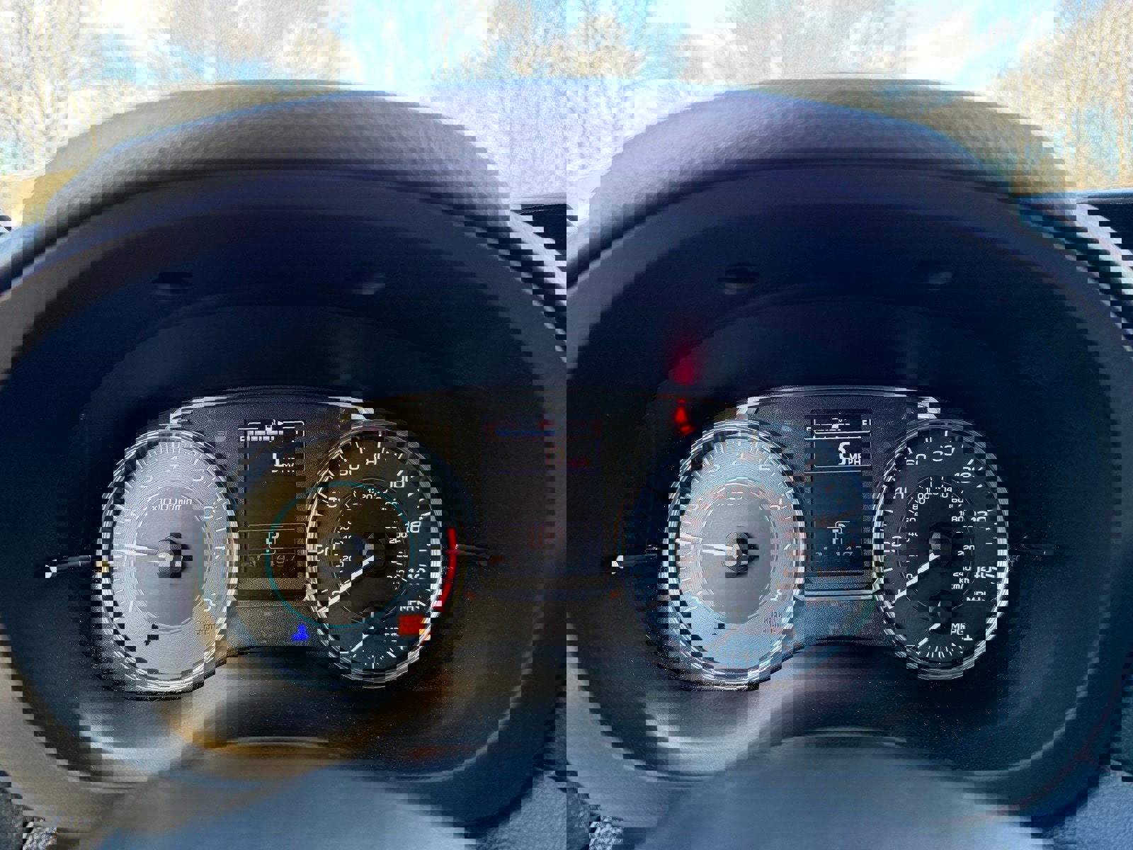 Used 2017 Subaru Crosstrek 2.0i Limited w/ Popular Package #2 image 14