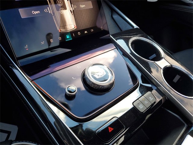 Certified 2025 Cadillac Escalade ESV Sport w/ Touring Package image 19