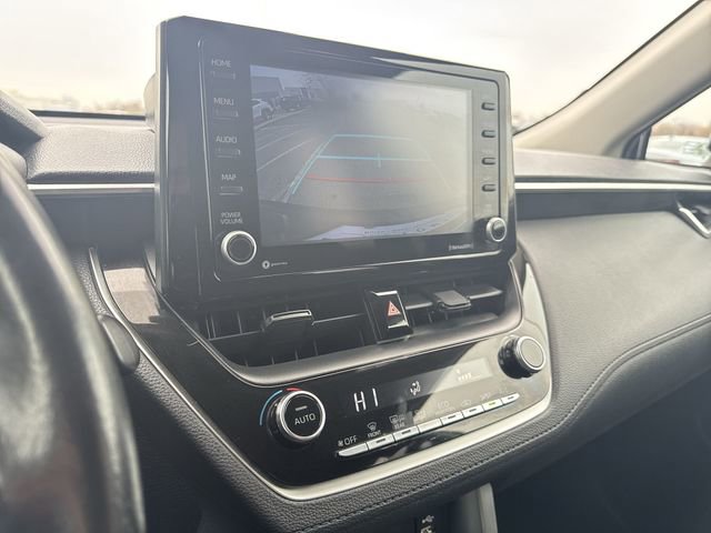 Used 2022 Toyota Corolla Cross LE image 14