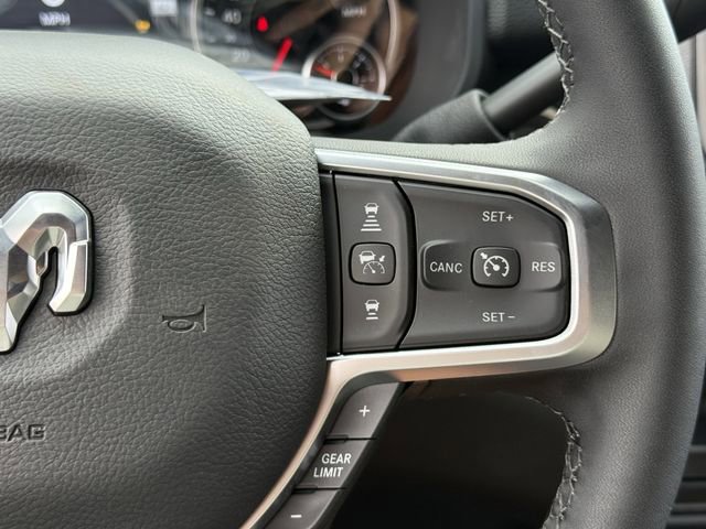 New 2026 RAM 5500 Tradesman image 20