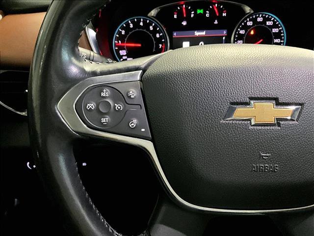 Used 2020 Chevrolet Traverse High Country FWD image 20