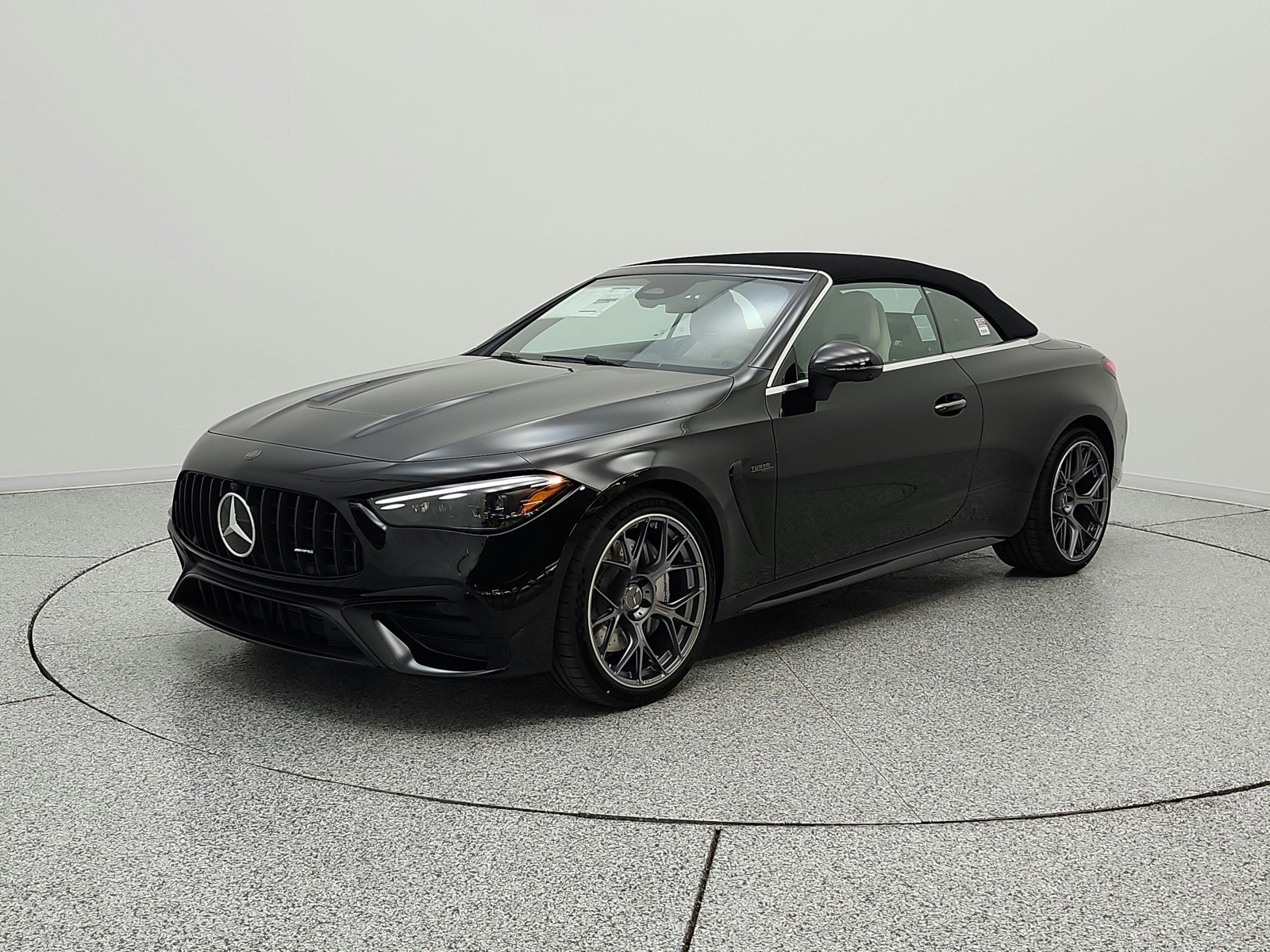 New 2027 Mercedes-Benz CLE 53 AMG 4MATIC Cabriolet image 22