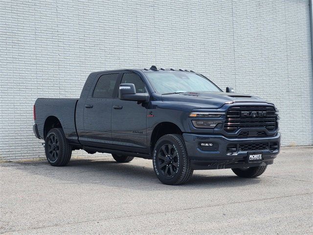 New 2026 RAM 2500 Laramie image 2