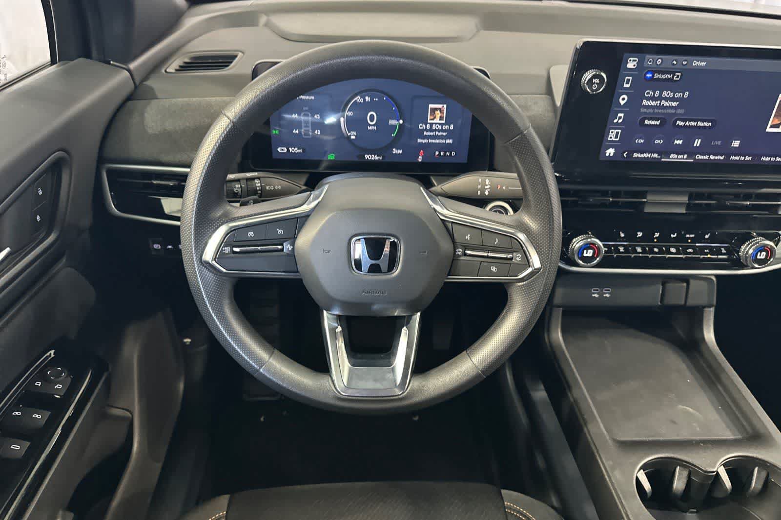 Used 2025 Honda Prologue EX image 16