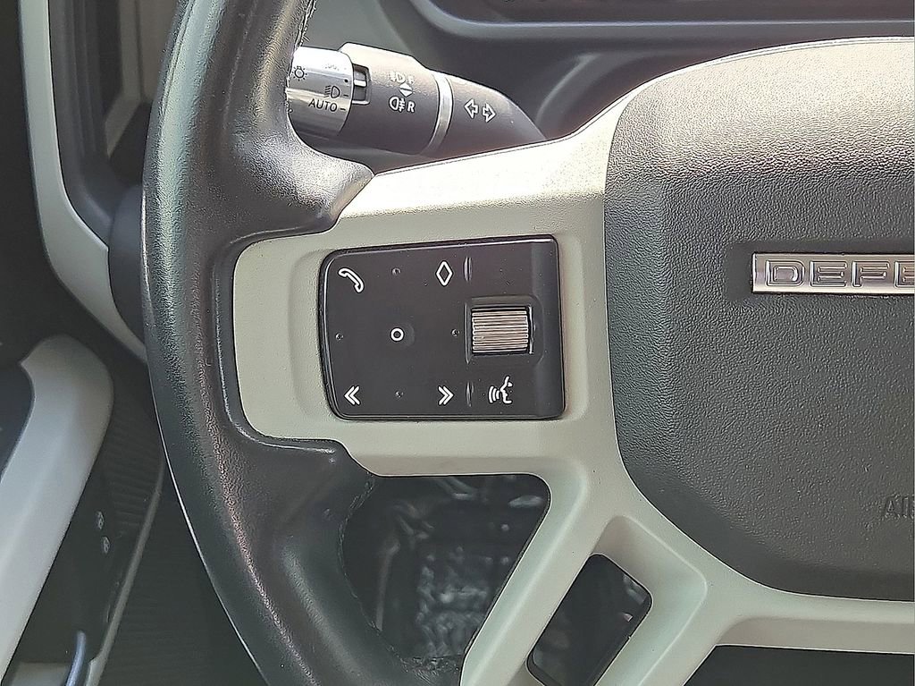 Used 2021 Land Rover Defender 110 SE image 19