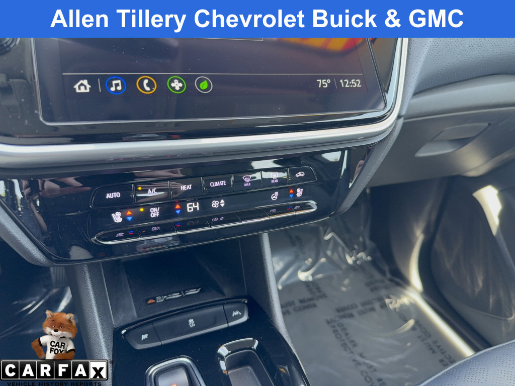 Certified 2023 Chevrolet Bolt EUV Premier image 13