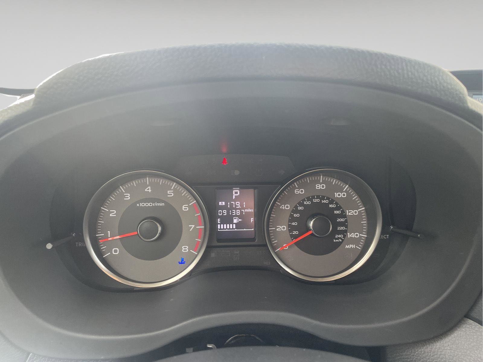 Used 2014 Subaru Forester 2.5i Limited w/ Popular Package #2 image 9