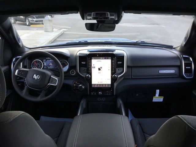 New 2026 RAM 1500 Big Horn image 20