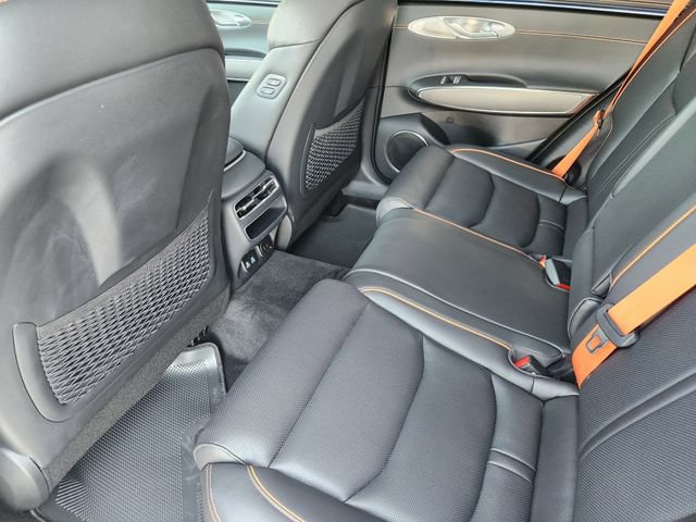 Used 2026 Genesis GV70 3.5T Sport Advanced AWD/4WD image 22