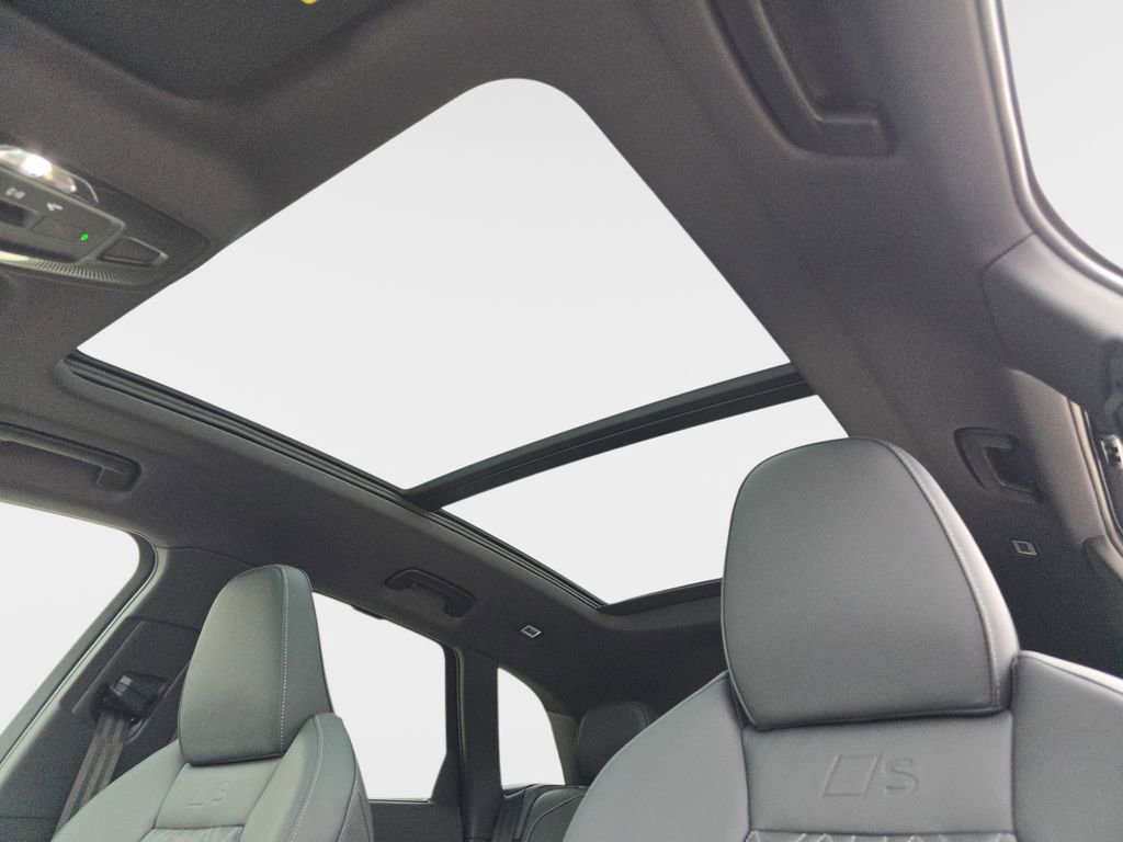 New 2026 Audi SQ5 Premium Plus image 30