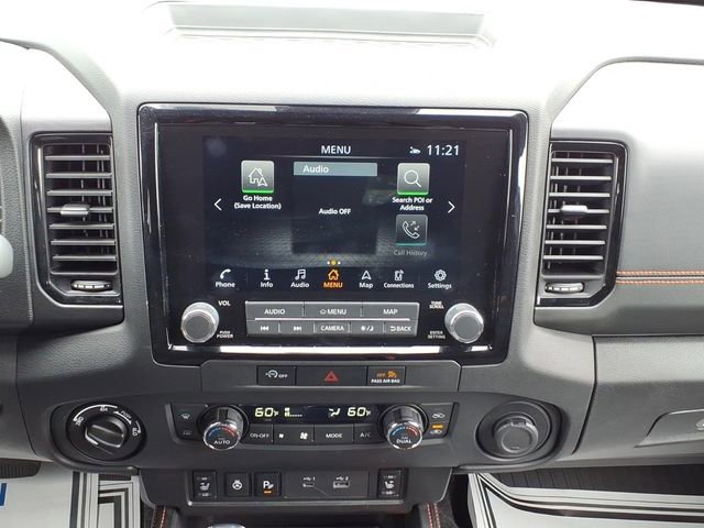 Used 2023 Nissan Frontier PRO-4X w/ Pro Convenience Package AWD/4WD image 21