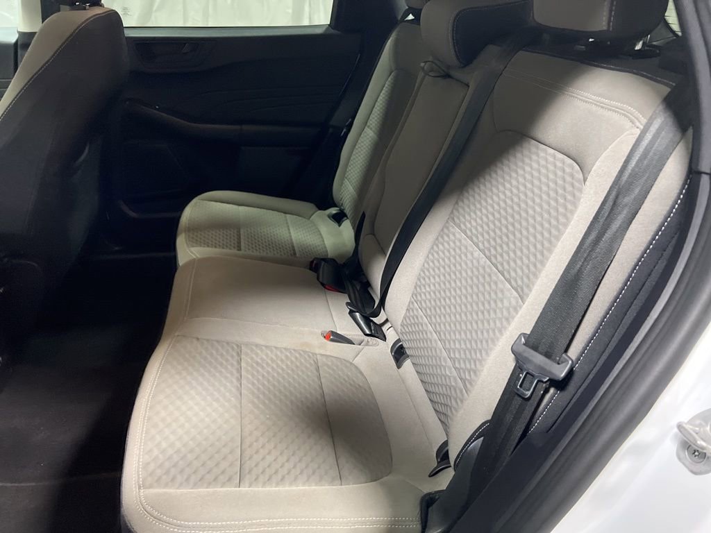 Used 2022 Ford Escape SE w/ Convenience Package image 15