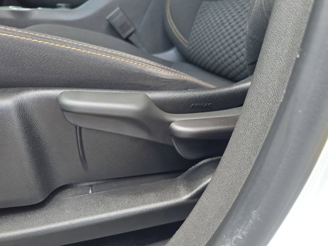 Certified 2021 GMC Terrain SLE FWD image 17