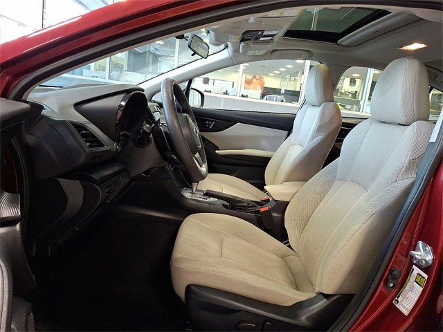 Certified 2023 Subaru Impreza Premium image 13