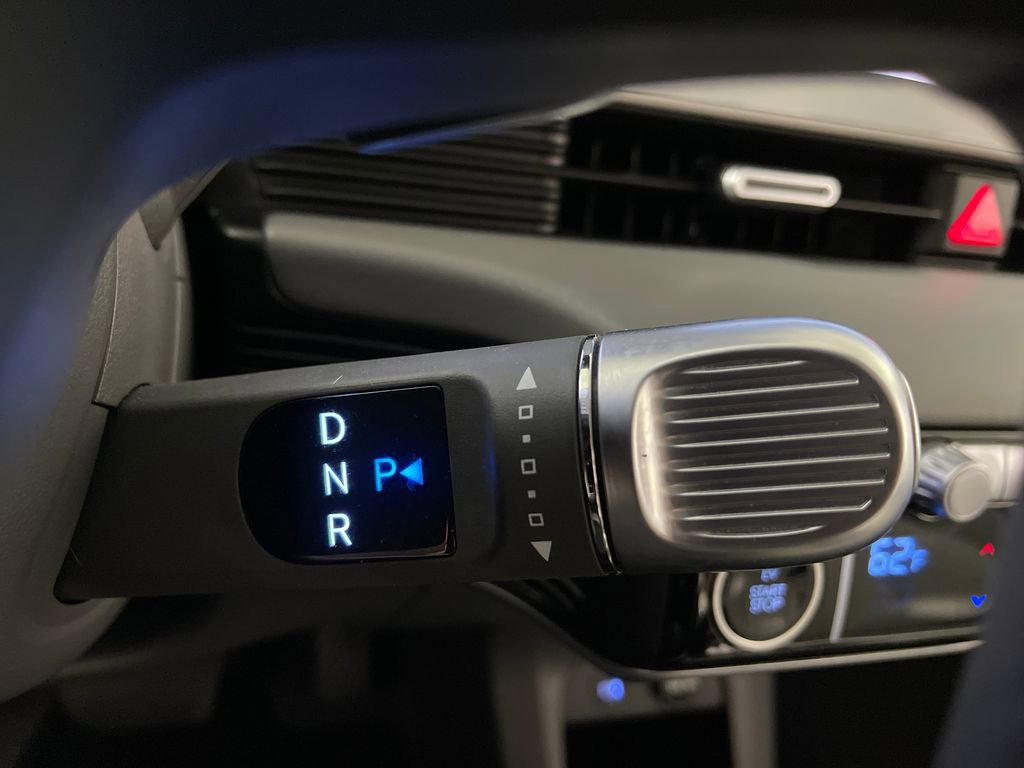 Certified 2022 Hyundai Ioniq 5 Limited AWD/4WD image 24
