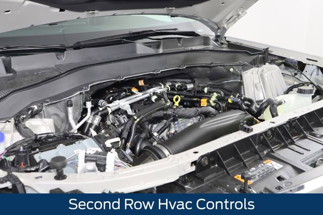 New 2026 Ford Explorer Active w/ Active Comfort Package image 13