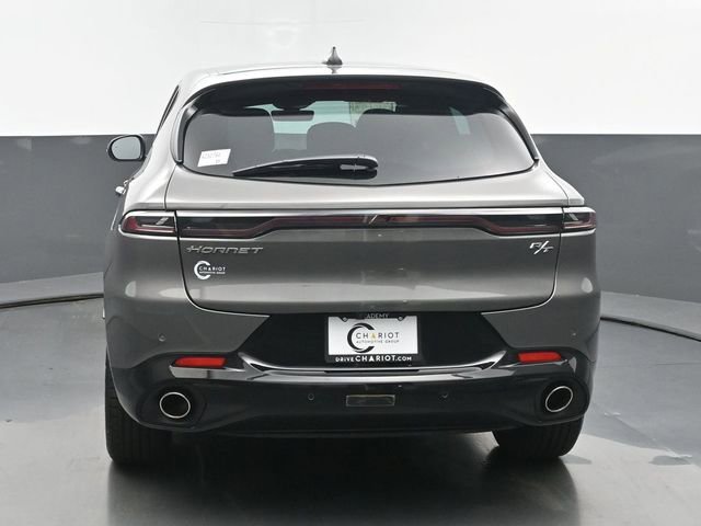 New 2025 Dodge Hornet R/T image 5