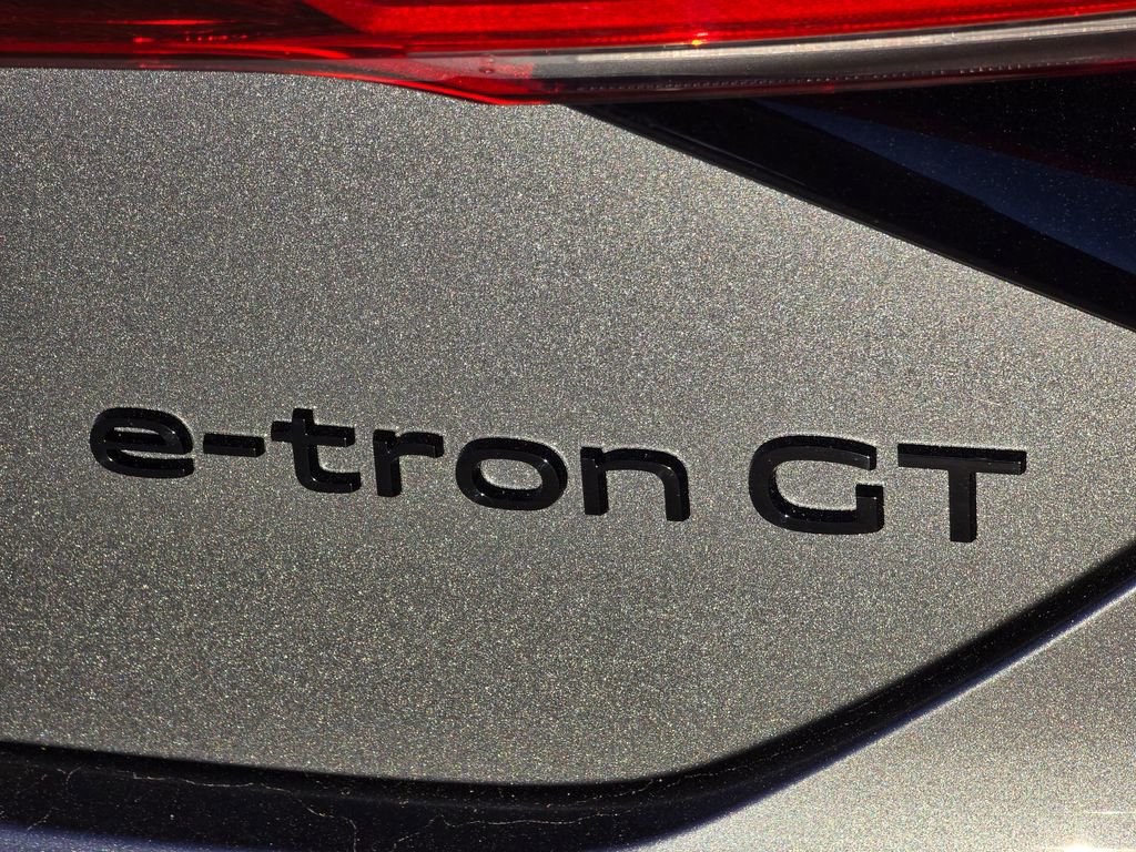 New 2026 Audi S e-tron GT Prestige AWD/4WD image 9