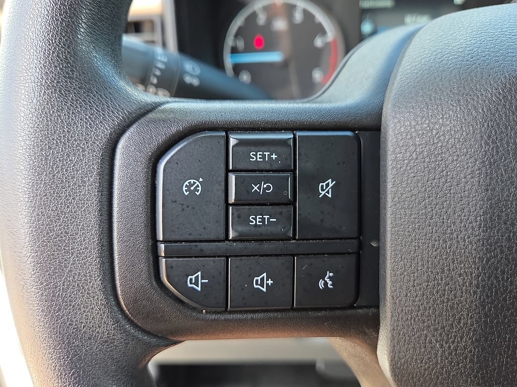 Used 2025 Ford F250 XL w/ XL Off-Road Package AWD/4WD image 22