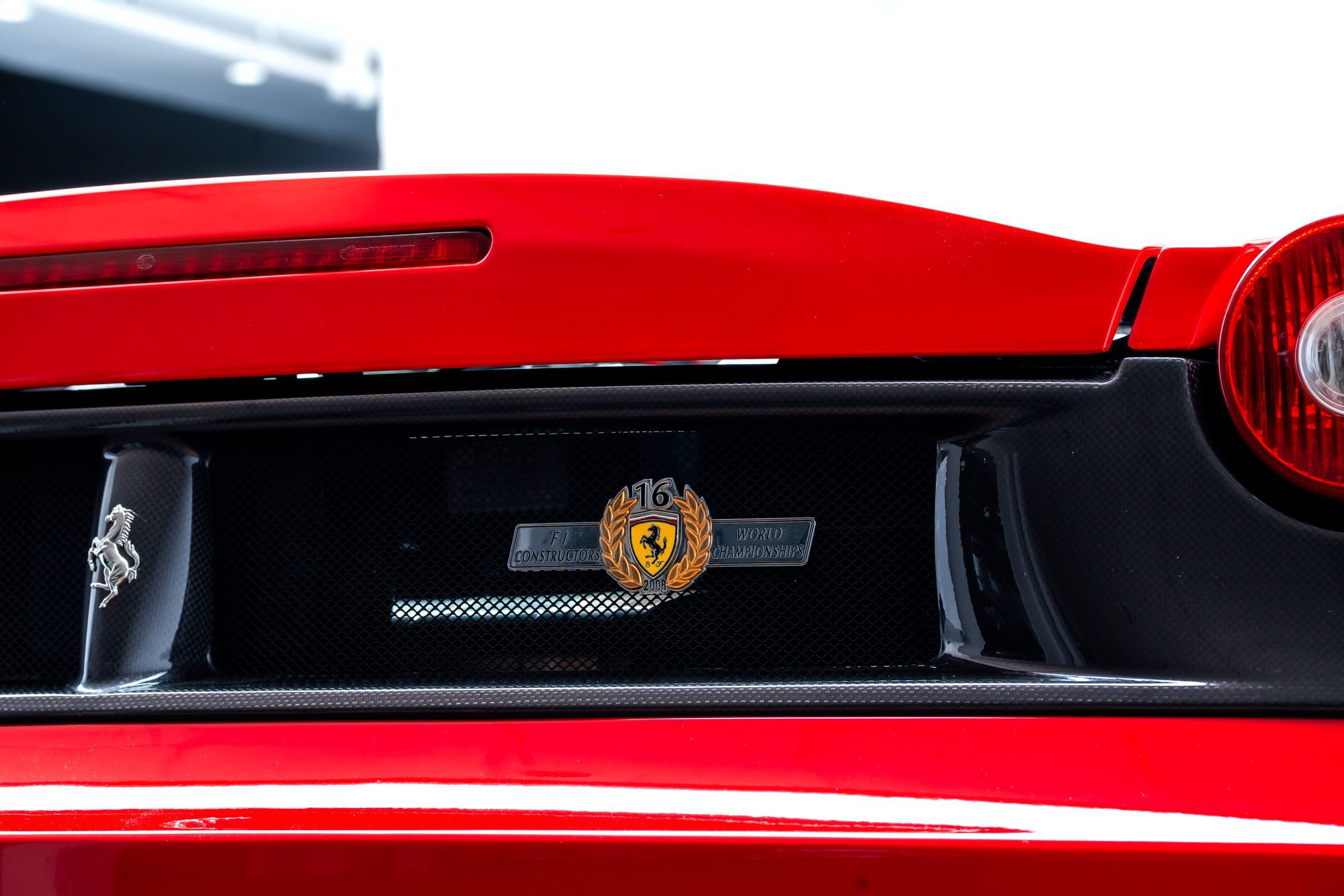 Used 2009 Ferrari F430 Scuderia RWD image 12