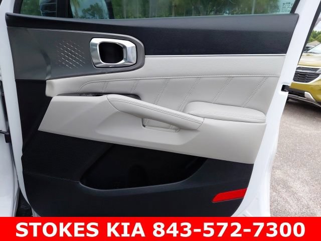 Used 2021 Kia Sorento SX FWD image 28