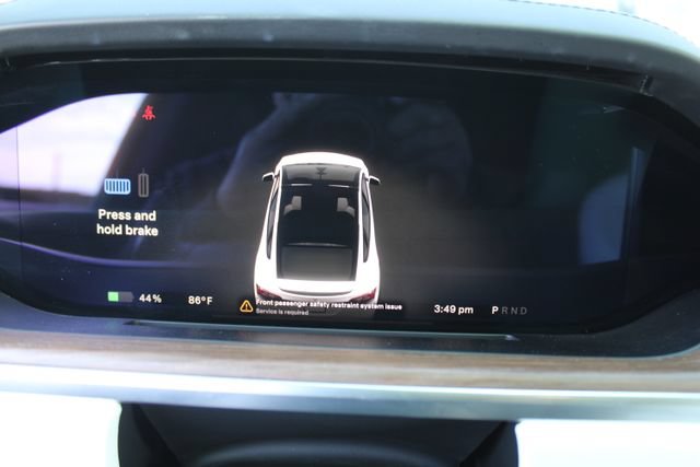 Used 2023 Tesla Model X AWD/4WD image 17