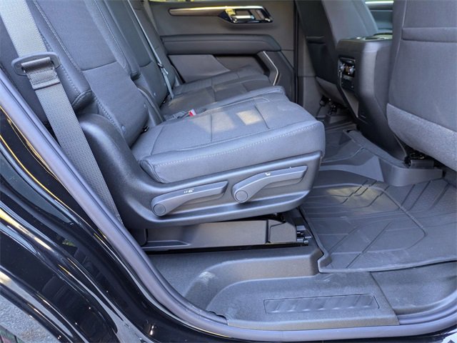 New 2026 Chevrolet Tahoe LS w/ LPO, Dark Essentials Package image 35