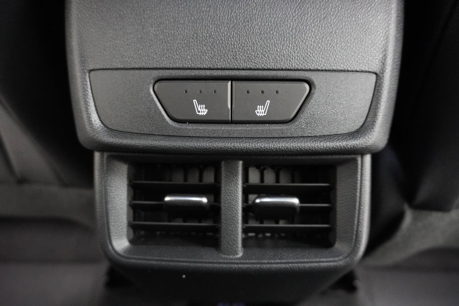 New 2026 Chevrolet Equinox RS w/ Convenience Package III image 37