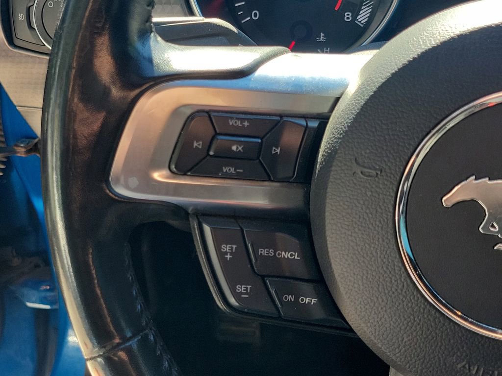 Used 2019 Ford Mustang GT w/ GT Performance Package image 27