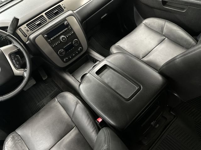 Used 2013 Chevrolet Silverado 1500 LTZ w/ LTZ Plus Package image 24
