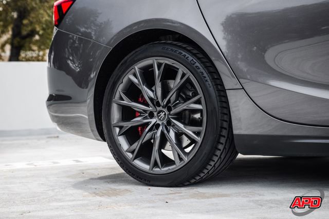 Used 2021 Maserati Ghibli S Q4 image 42