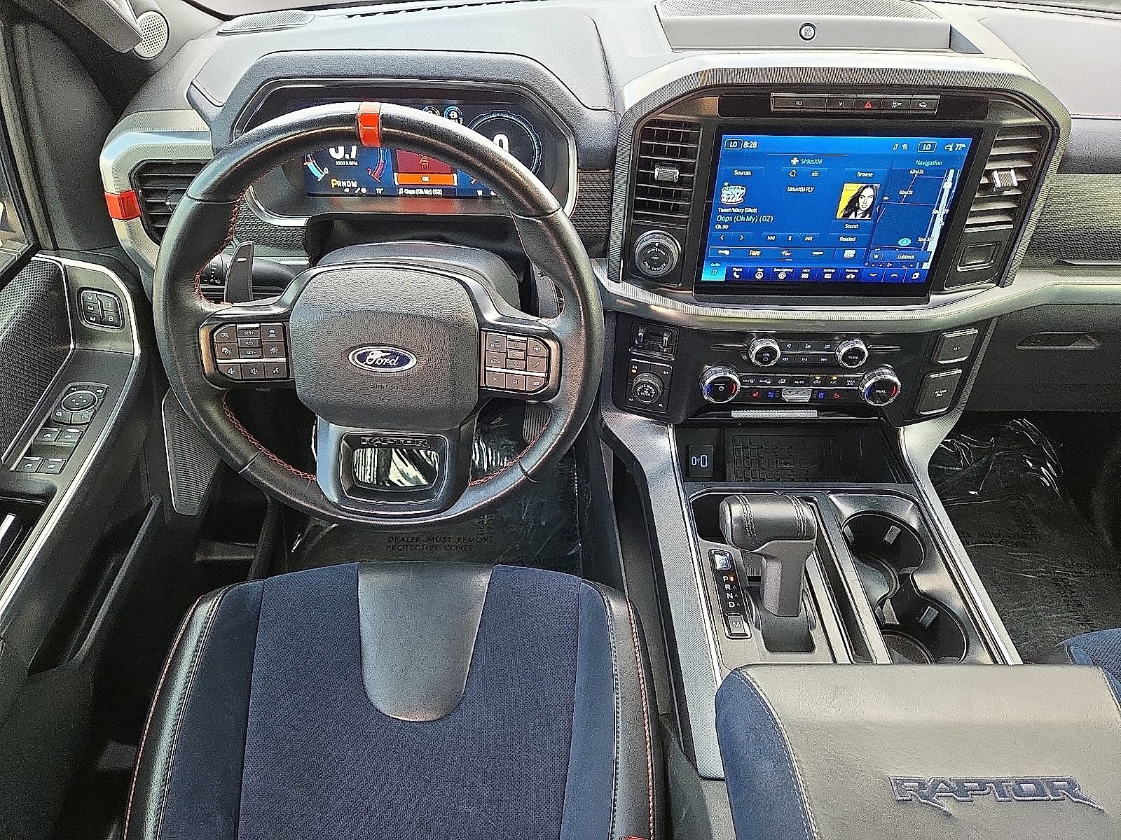 Used 2023 Ford F150 Raptor w/ Raptor 37 Performance Package AWD/4WD image 18