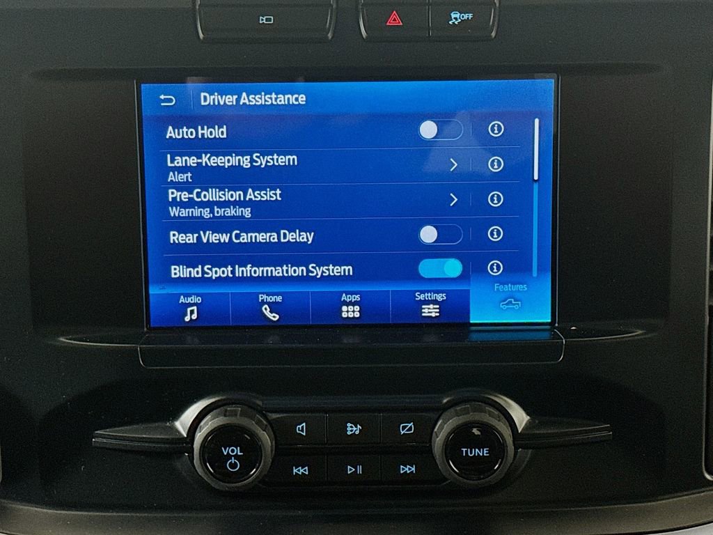 Used 2022 Ford F150 XLT w/ XTR Package image 15