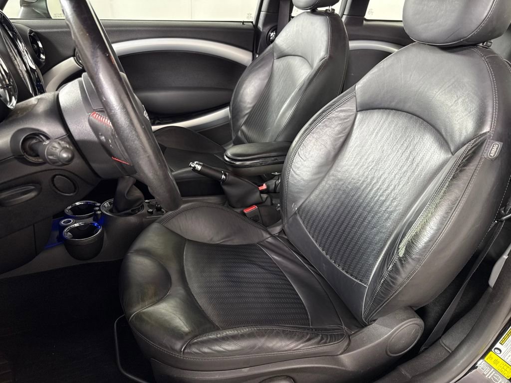 Used 2014 MINI Cooper Clubman Clubman image 10