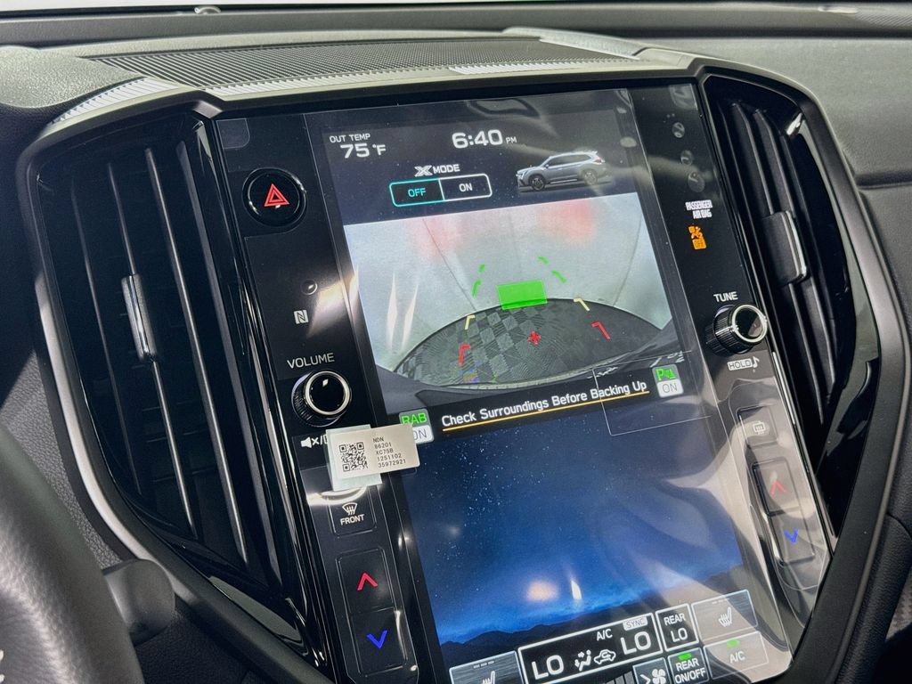 New 2026 Subaru Ascent Premium AWD/4WD image 13