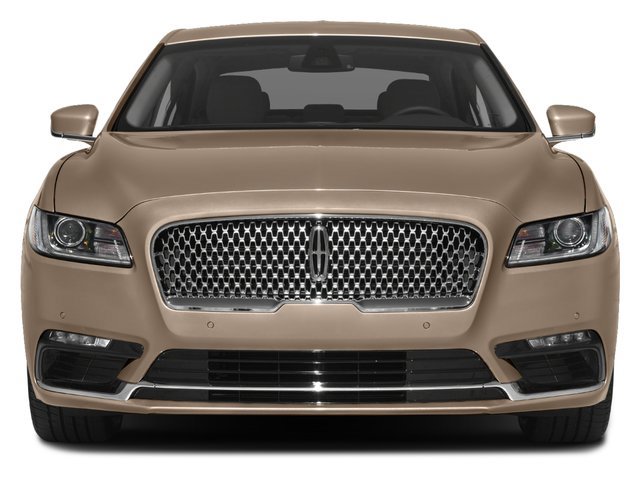 Used 2017 Lincoln Continental Reserve w/ Luxury Package image 4