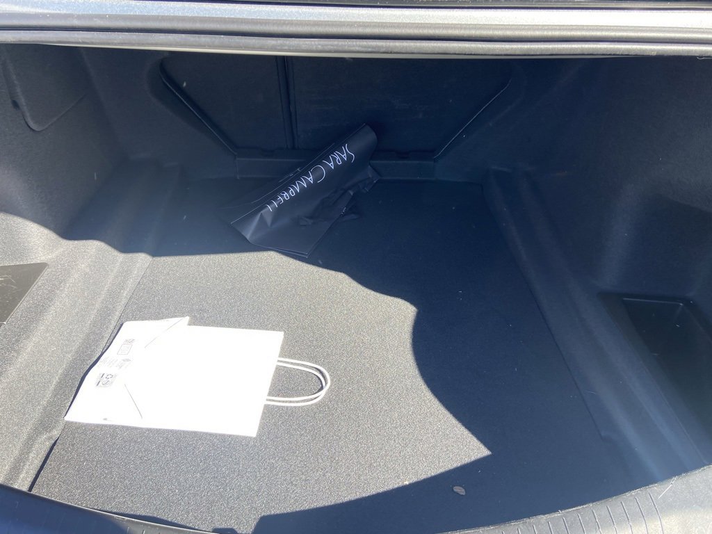 Used 2025 Cadillac CT5 Premium Luxury image 28