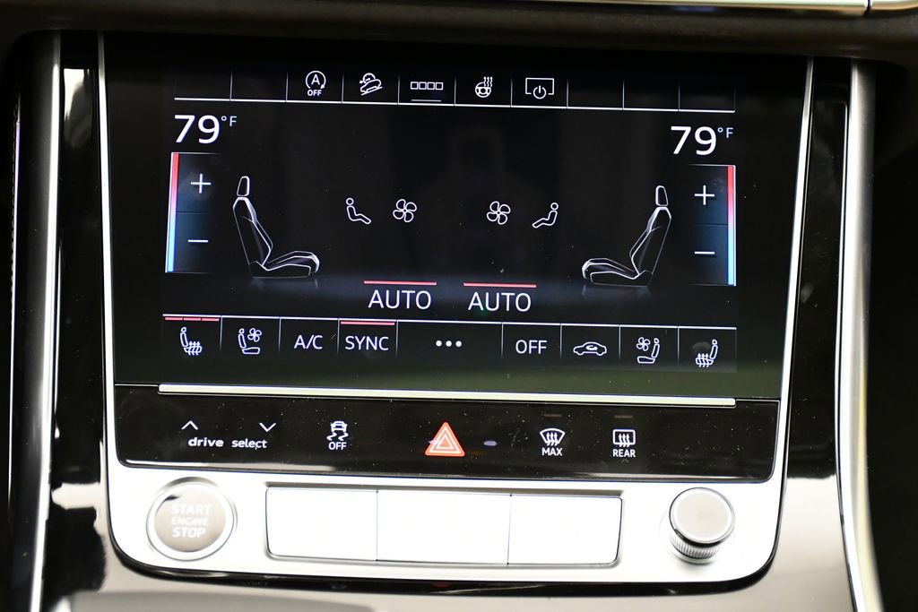 Used 2026 Audi Q7 3.0T Premium Plus w/ Premium Plus Package AWD/4WD image 28