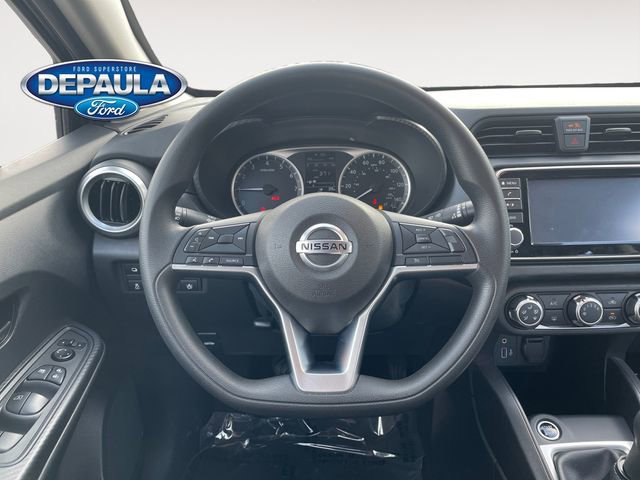 Used 2021 Nissan Versa S image 14