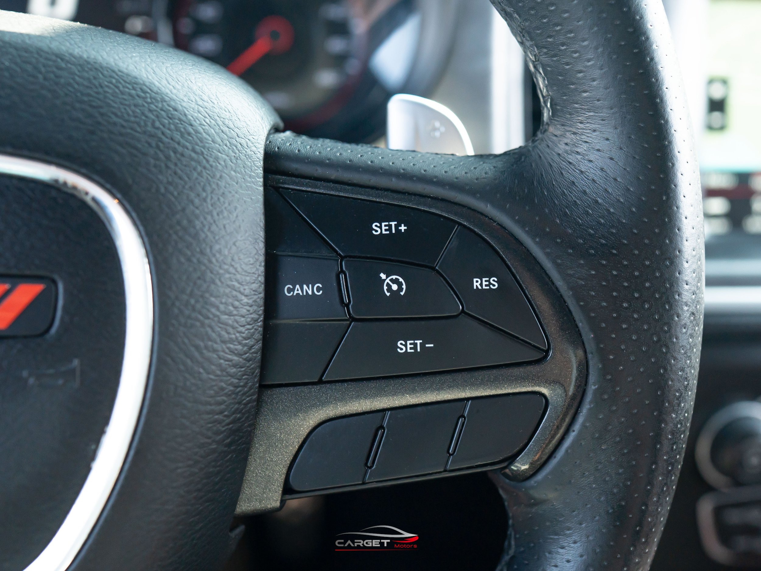 Used 2019 Dodge Charger Scat Pack w/ Daytona Edition Group RWD image 24