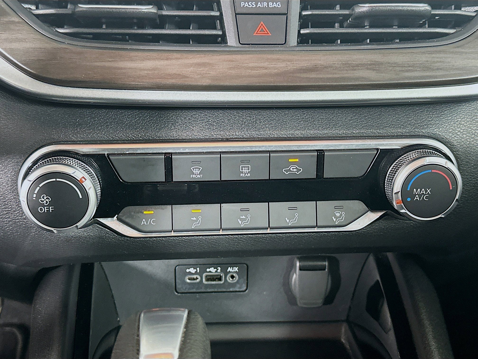 Used 2024 Nissan Altima 2.5 SV FWD image 23