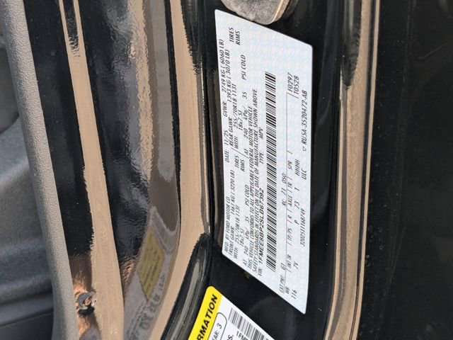 New 2025 Ford Bronco Outer Banks image 70