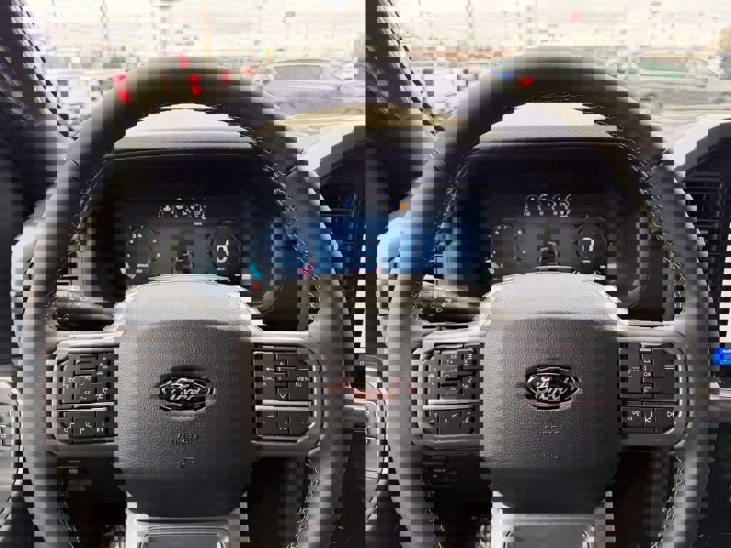 New 2026 Ford F150 XLT image 25