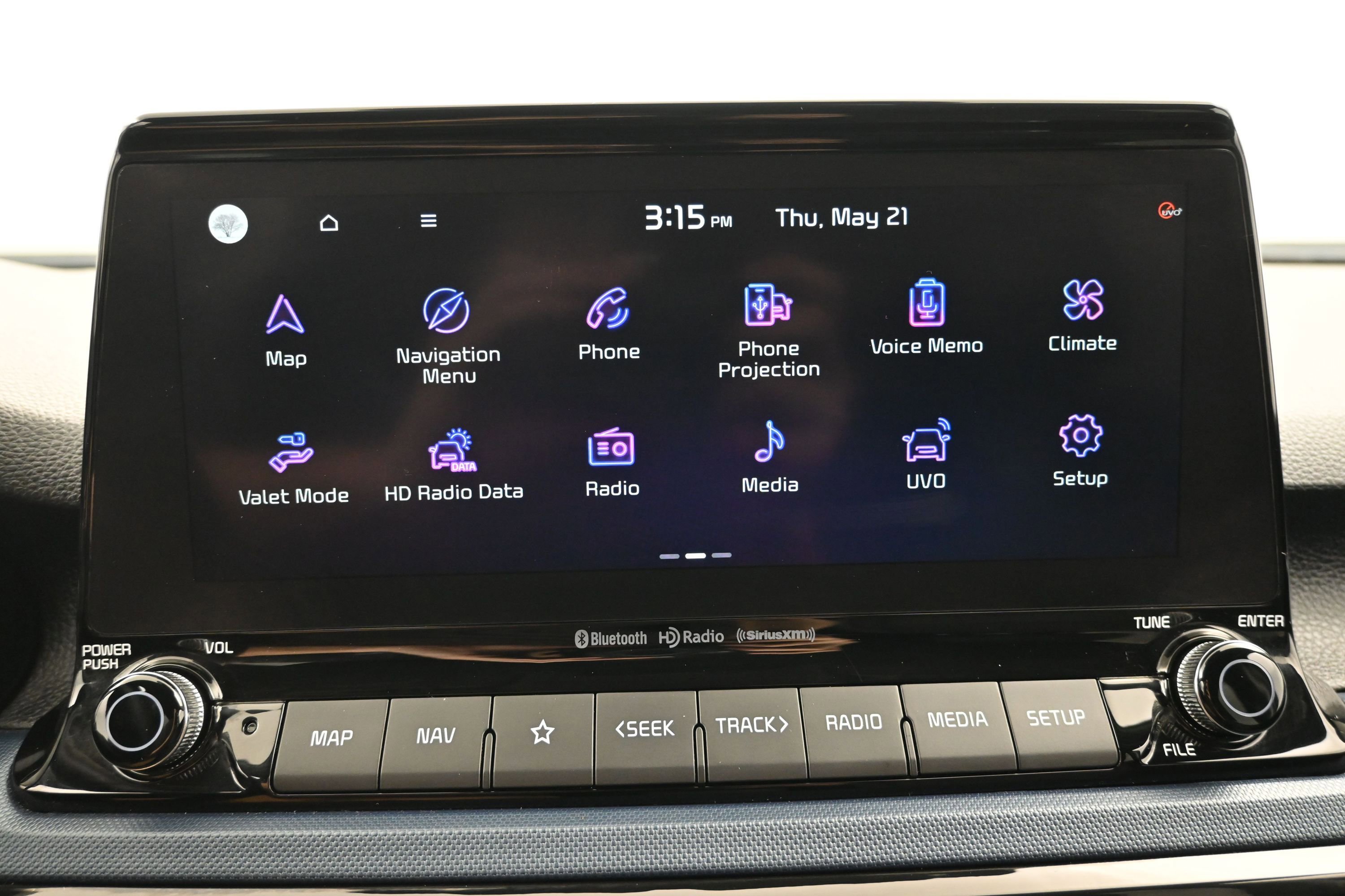 Used 2022 Kia Seltos S AWD/4WD image 15