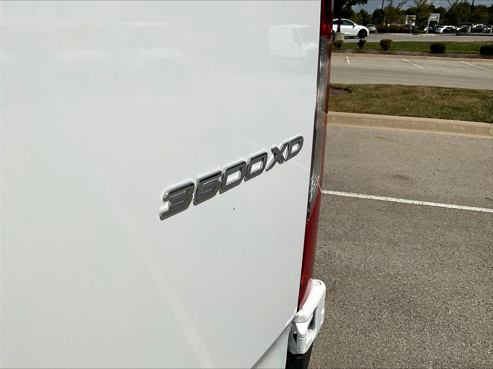 New 2026 Mercedes-Benz Sprinter 3500 image 13